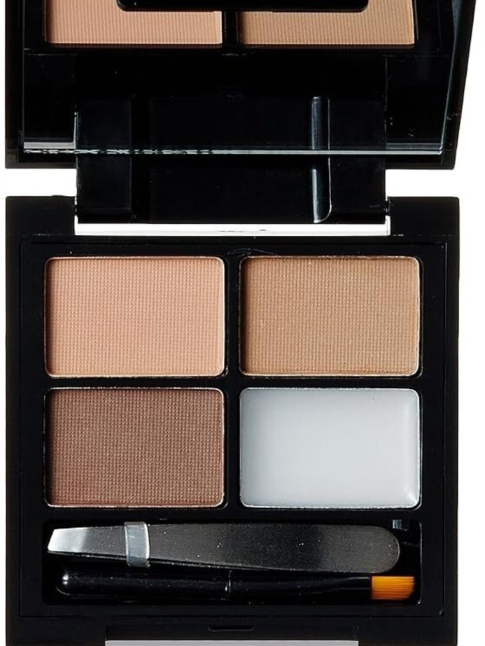 Makeup Revolution ~ Eyebrow Shaping Kit ~ Shade Light Medium
